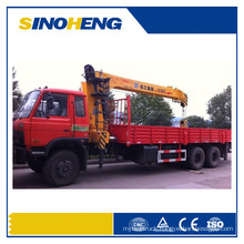 XCMG Telescopic Boom Self Loader